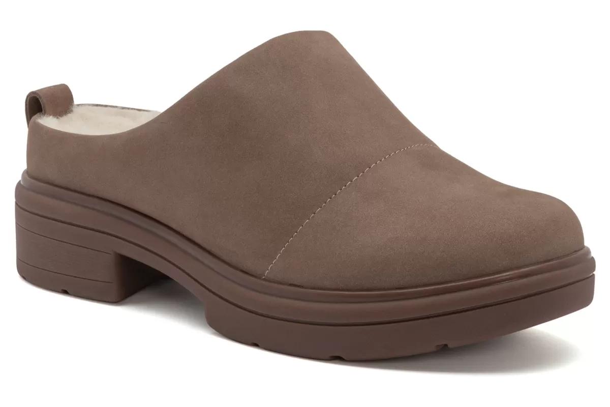 Hot Vista Clog Women Standard | Education