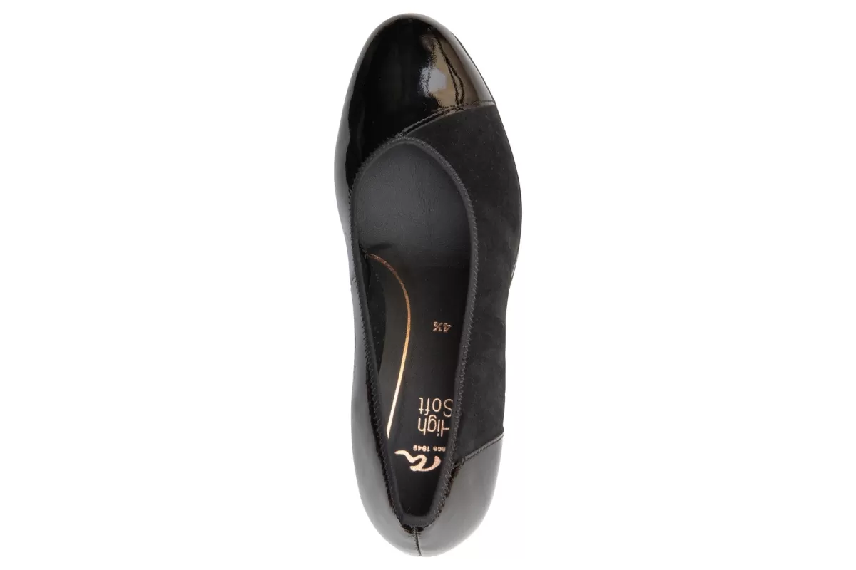 Fashion Concord Women Standard | Dress Shoes