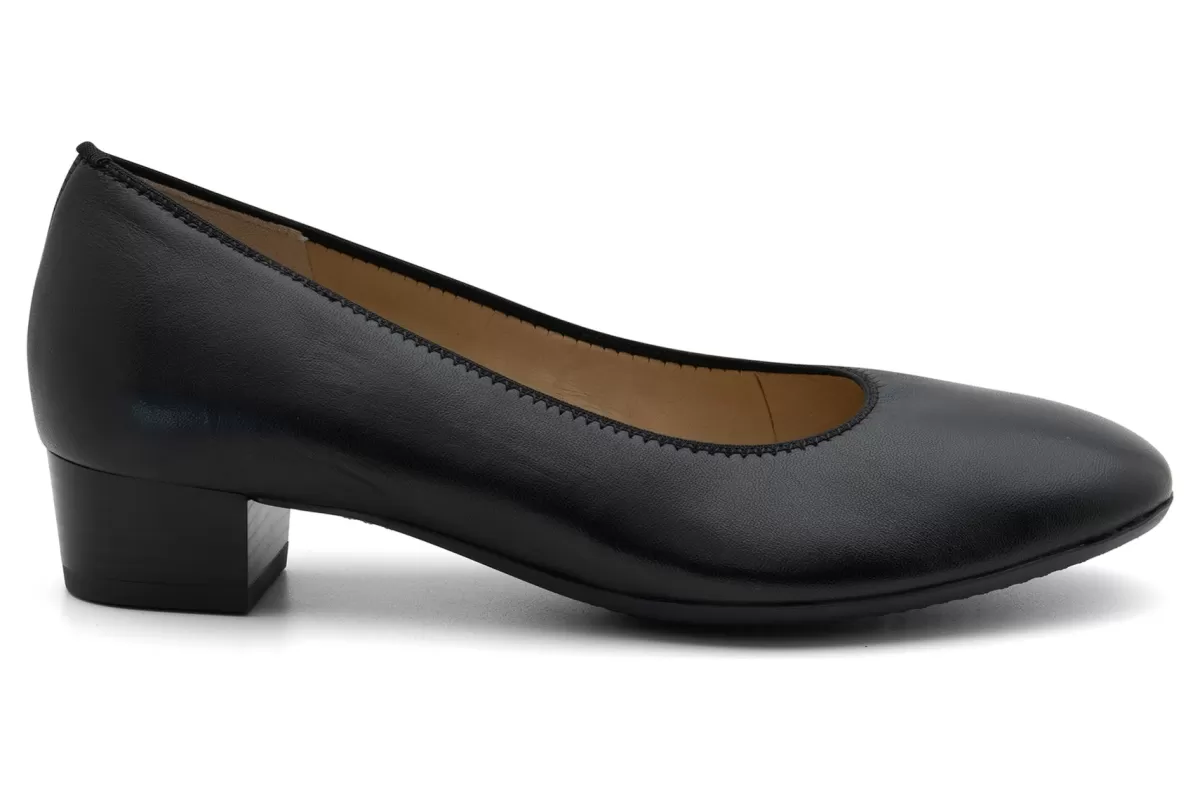 New Milan Women Standard | Dress Shoes