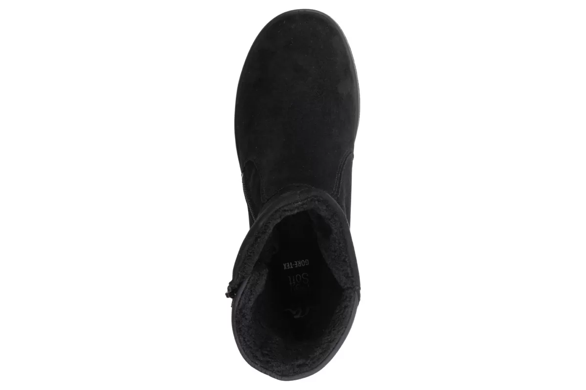 Discount Sable Women Standard | Boots