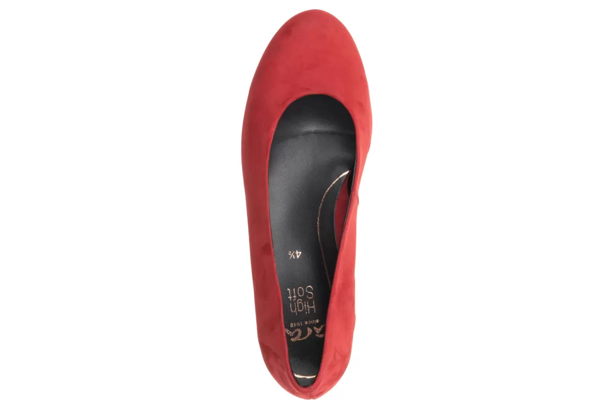 Online Vienna Women Standard | Dress Shoes