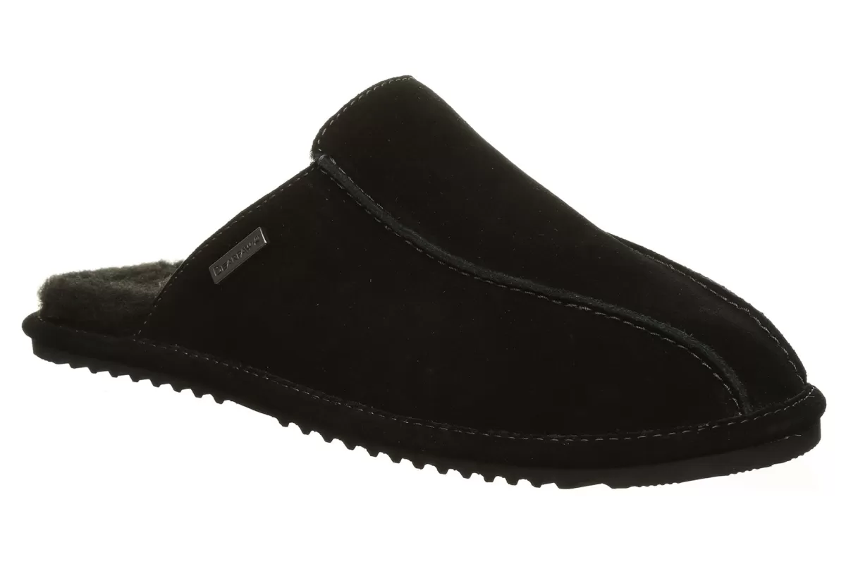 New Pierre Medium | Slippers