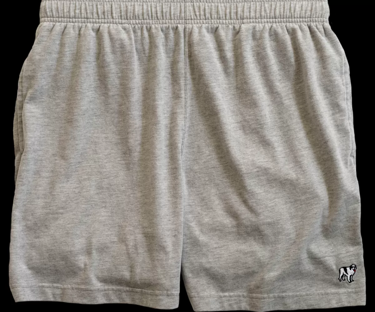 Best Classic Knit Shorts Medium