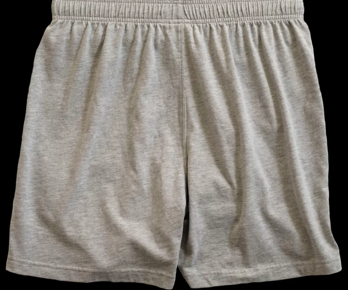 Best Classic Knit Shorts Medium