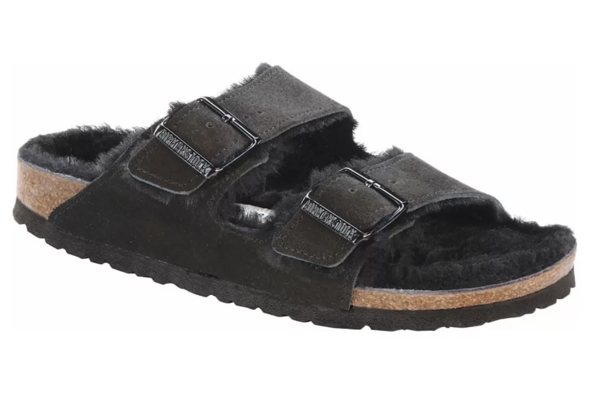 Discount Arizona Shearling Women Narrow | Sandals