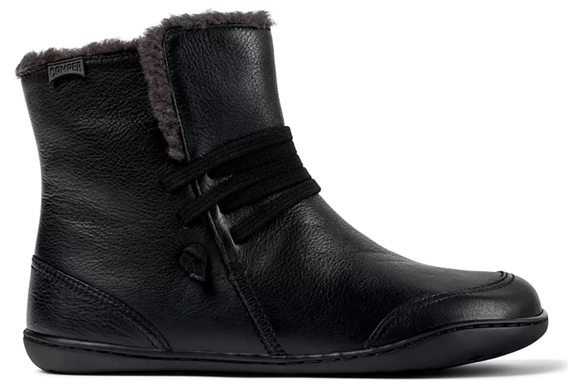 Best Sale Peu K400505 Women Standard | Boots