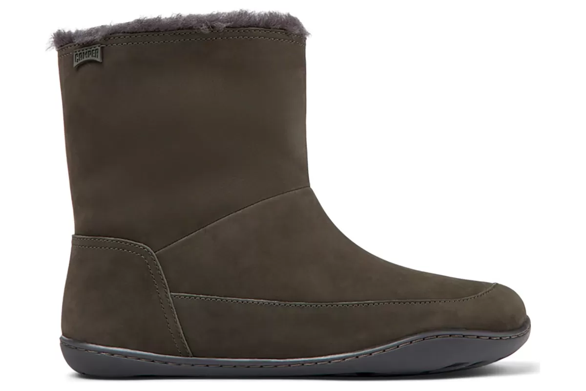 Online Peu K400598 Women Standard | Boots