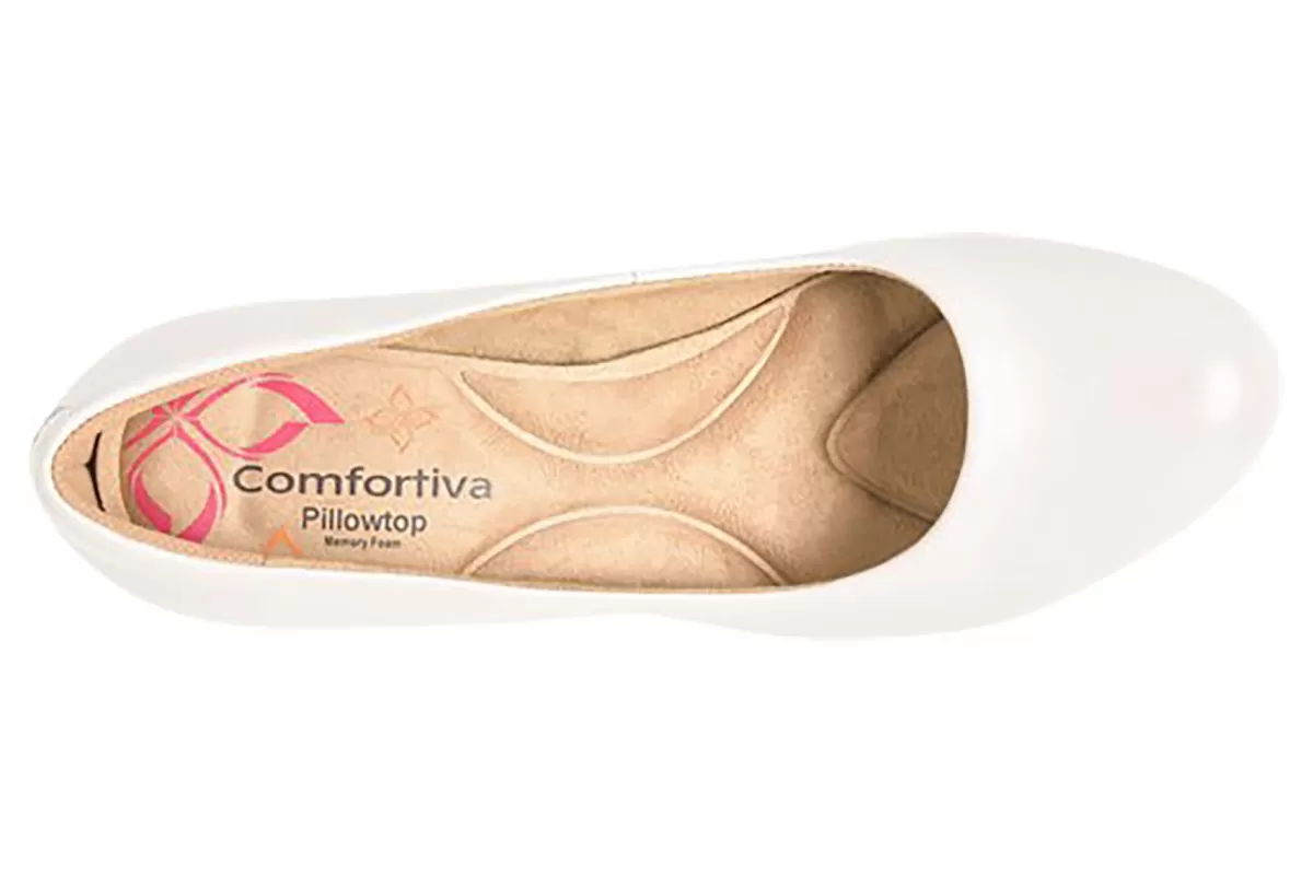 Clearance Amora Women Standard | Extra Wide