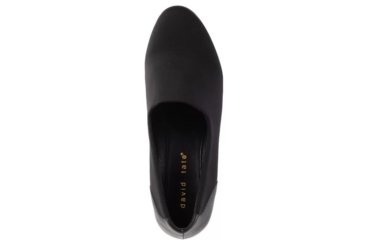 New Fadia Women Standard | Extra Wide