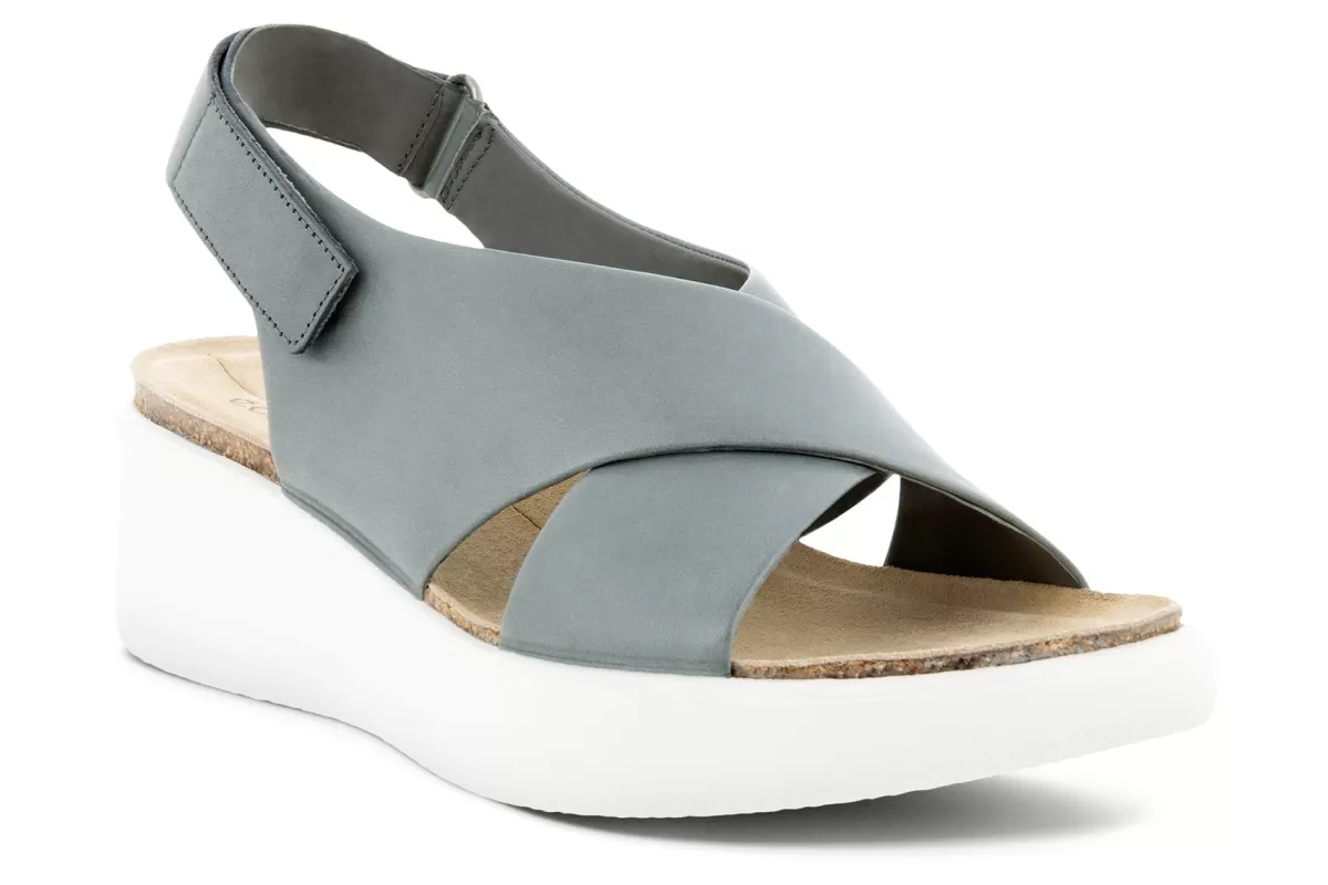 New Corksphere Wedge Women Standard | Sandals