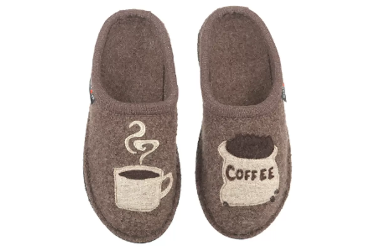 Best Coffee Women Standard | Slippers