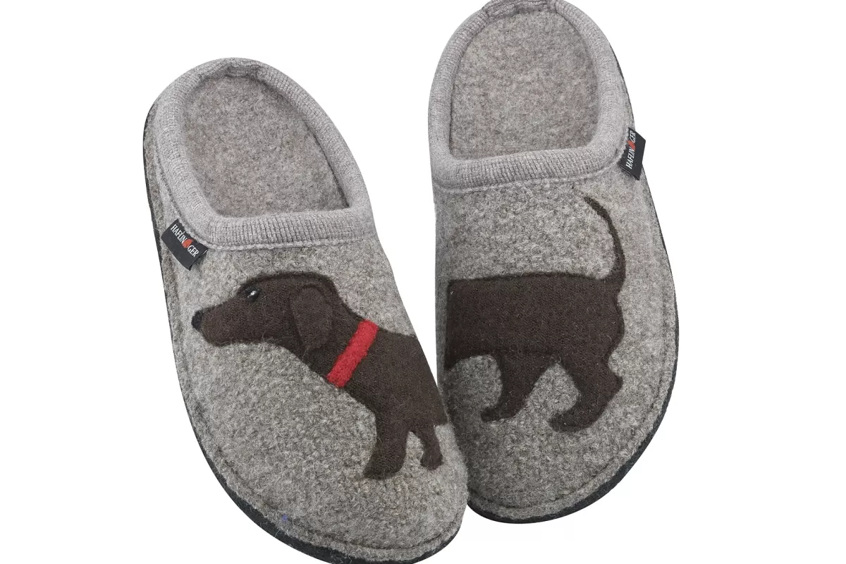 Cheap Doggy Women Standard | Slippers