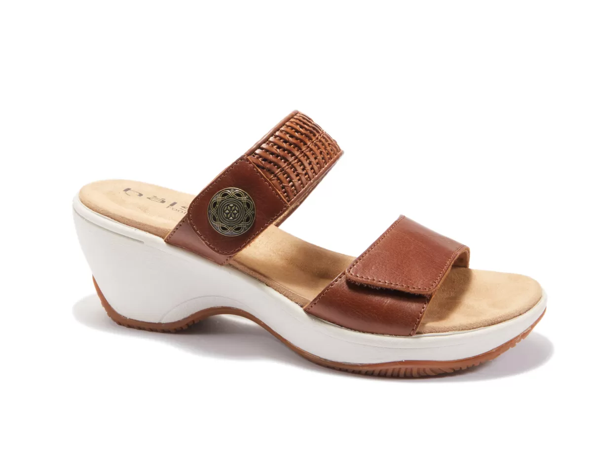 New Delilah Women Standard | Sandals