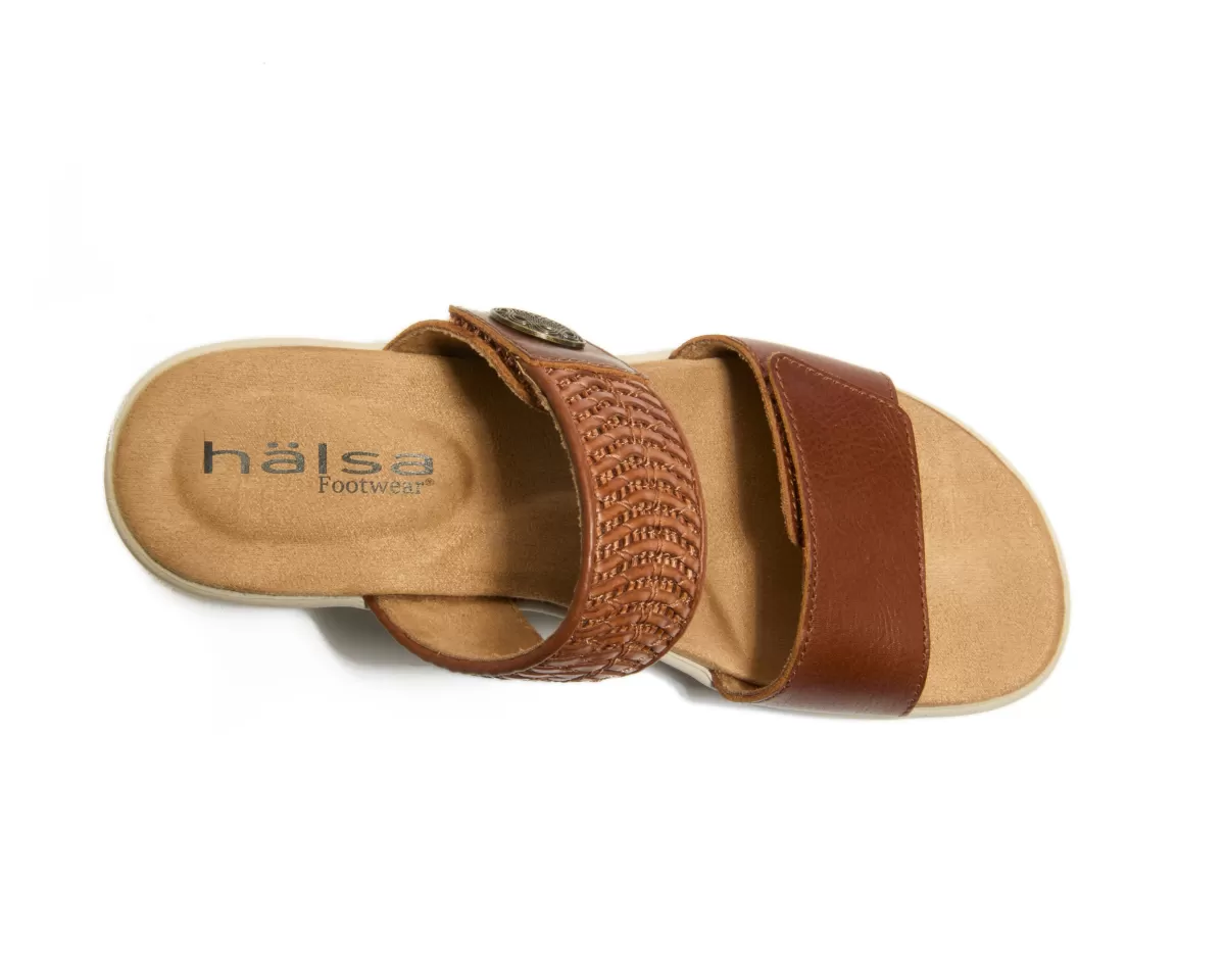 New Delilah Women Standard | Sandals