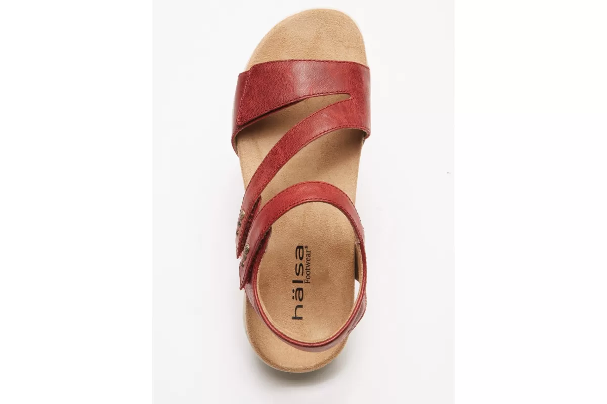 New Denia Women Standard | Wide