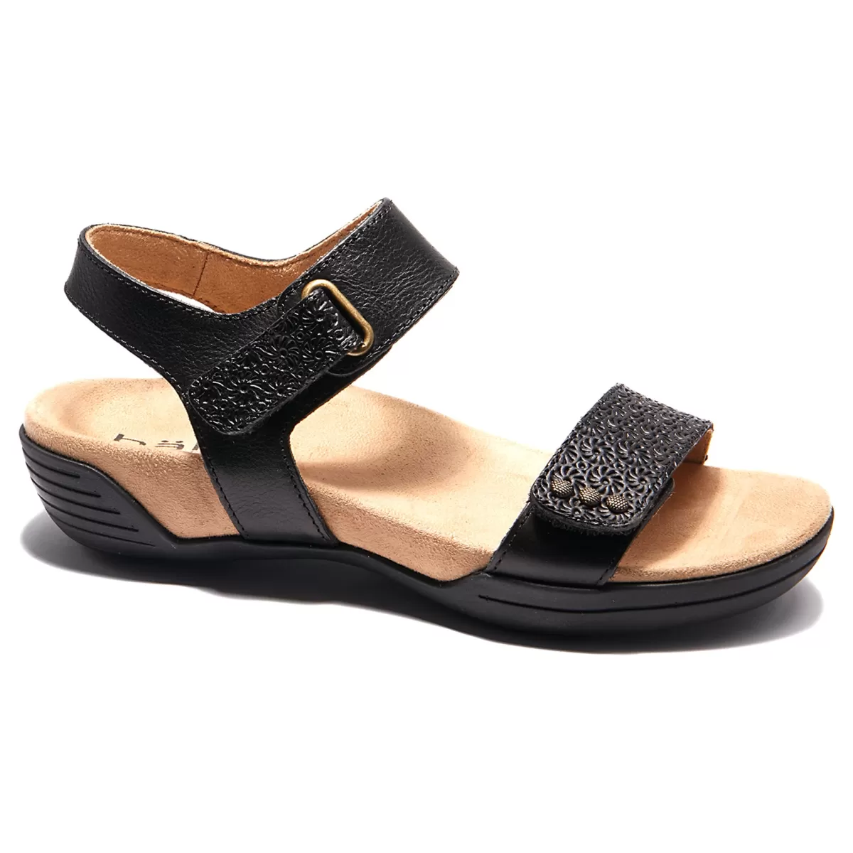 Fashion Dominica Women Wide | Sandals