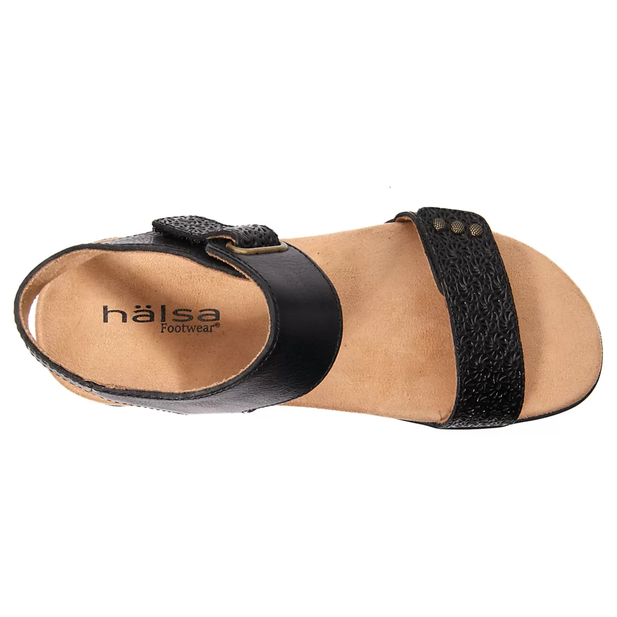 Fashion Dominica Women Wide | Sandals