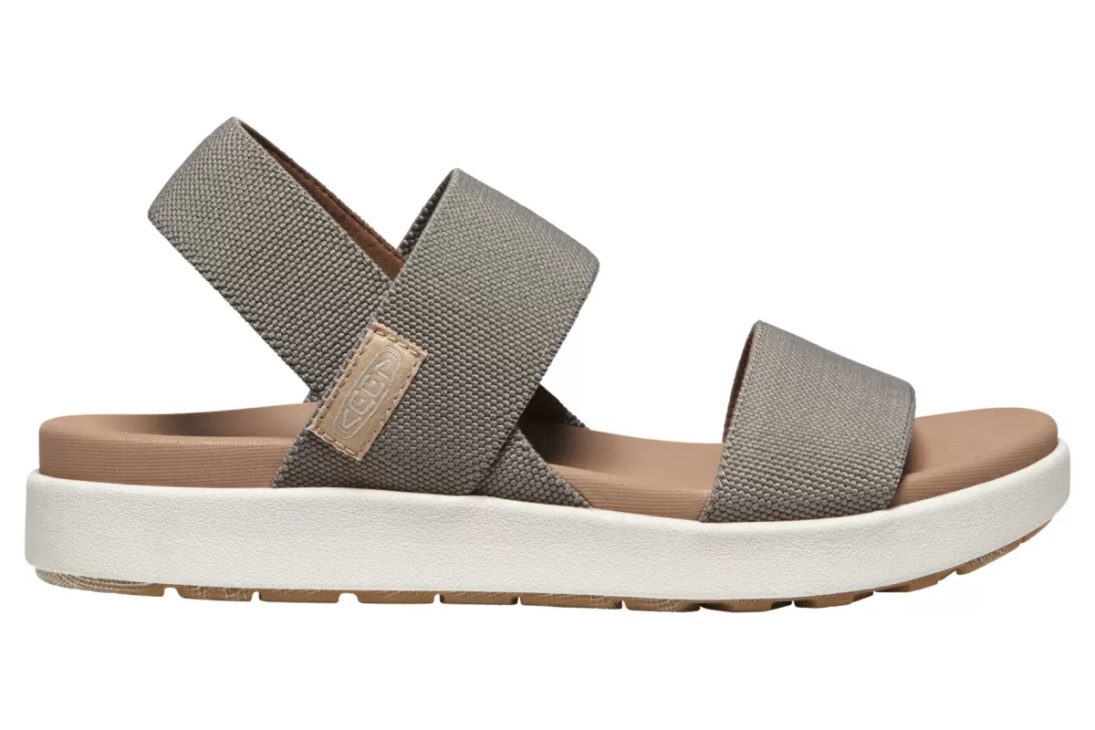 Sale Elle Backstrap Women Standard | Sandals