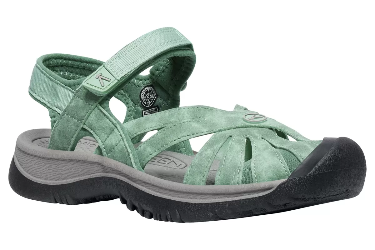 Sale Rose Sandal Women Active