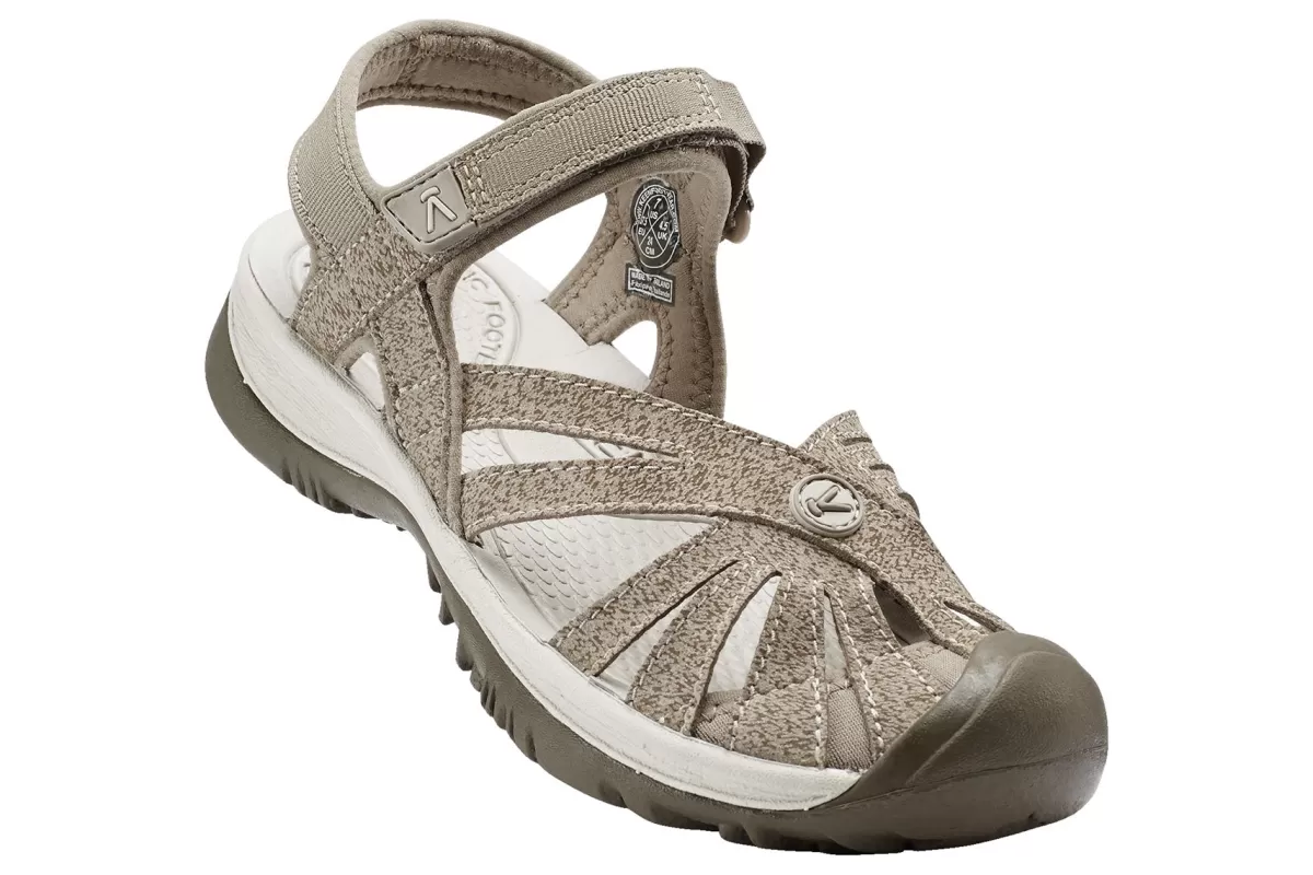 Clearance Rose Sandal Women Standard | Outdoors