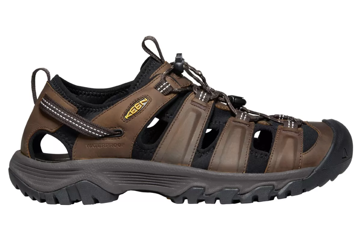 Online Targhee III Sandal Medium | Outdoors