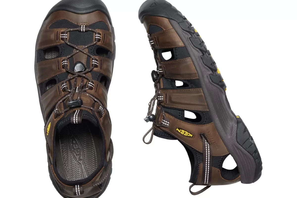 Online Targhee III Sandal Medium | Outdoors