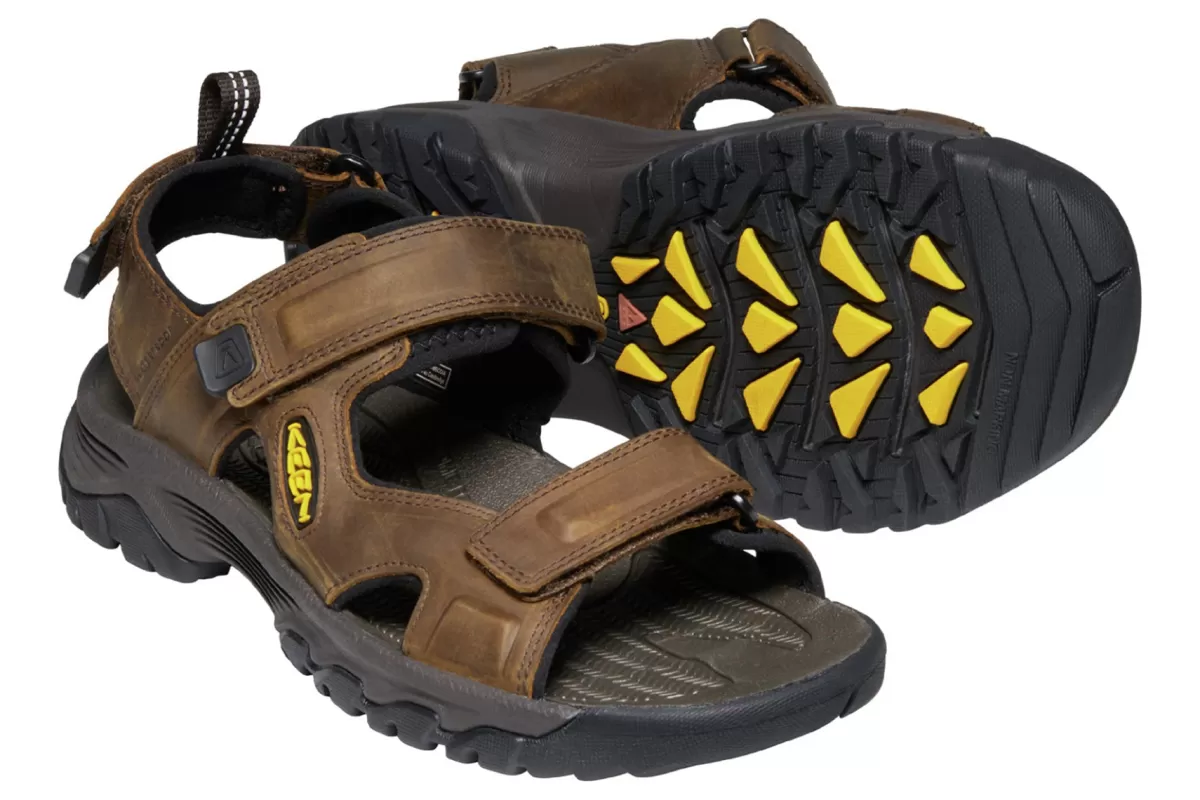 Outlet Targhee III Sandal Ot Medium | Sandals