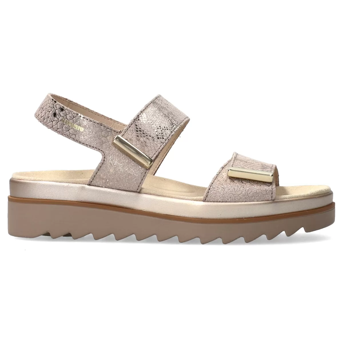 Fashion Dominica Women Standard | Sandals