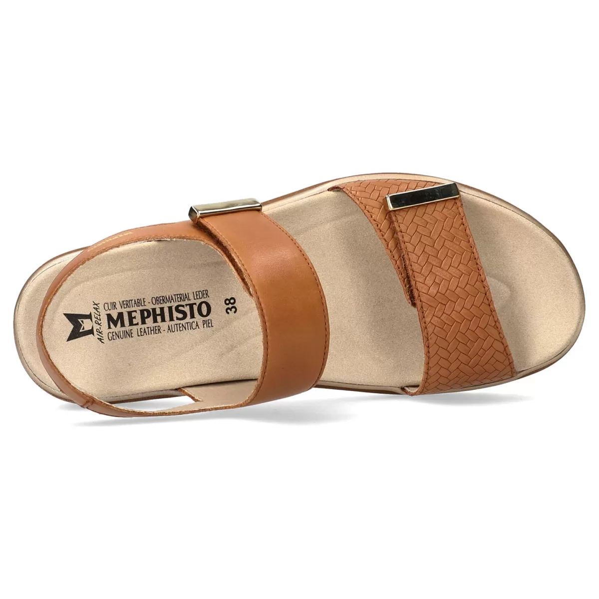 Cheap Dominica Women Standard | Sandals