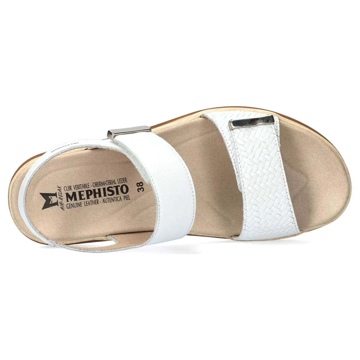 Clearance Dominica Women Standard | Sandals