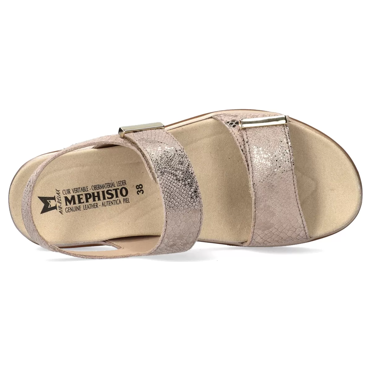 Fashion Dominica Women Standard | Sandals