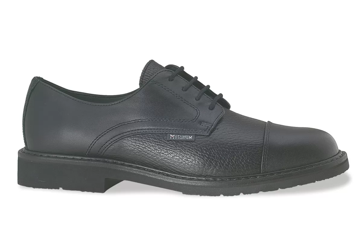 Shop Melchior Captoe Medium | Dress Shoes