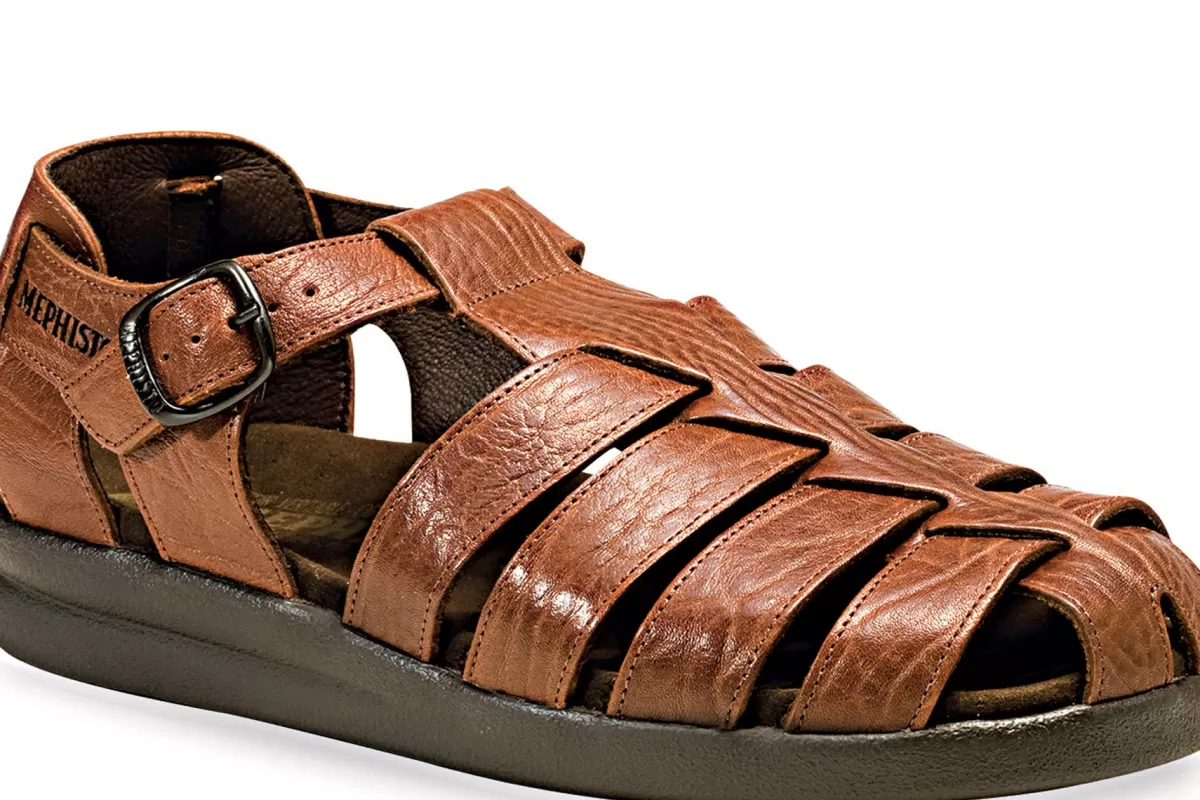 Flash Sale Sam Fisherman Medium | Sandals