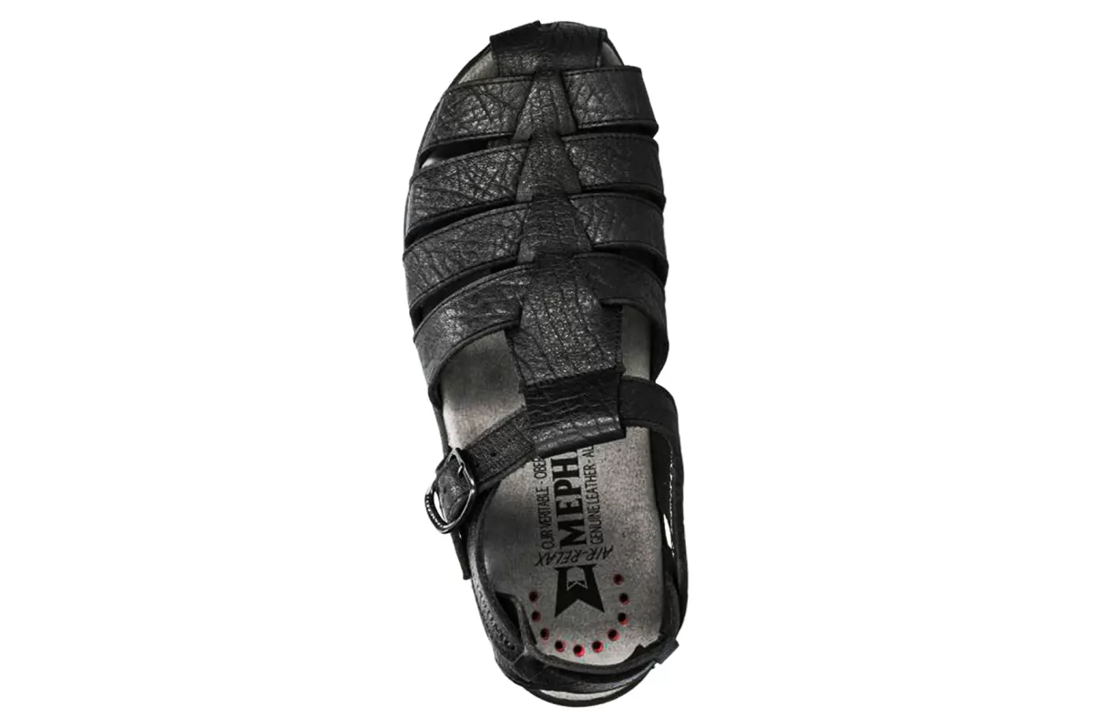 Discount SAM FISHERMAN Medium | Sandals