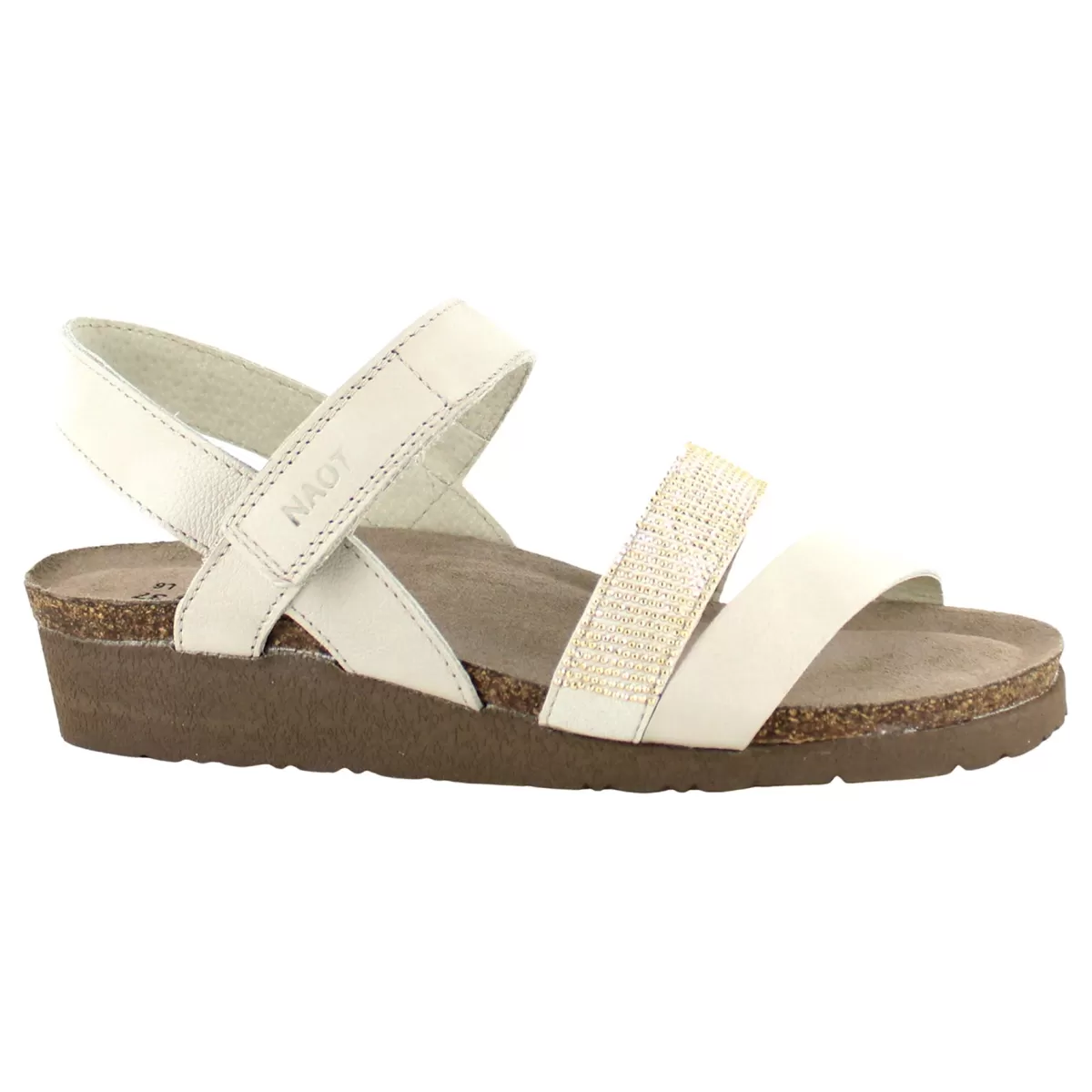 Hot Krista Women Standard | Sandals