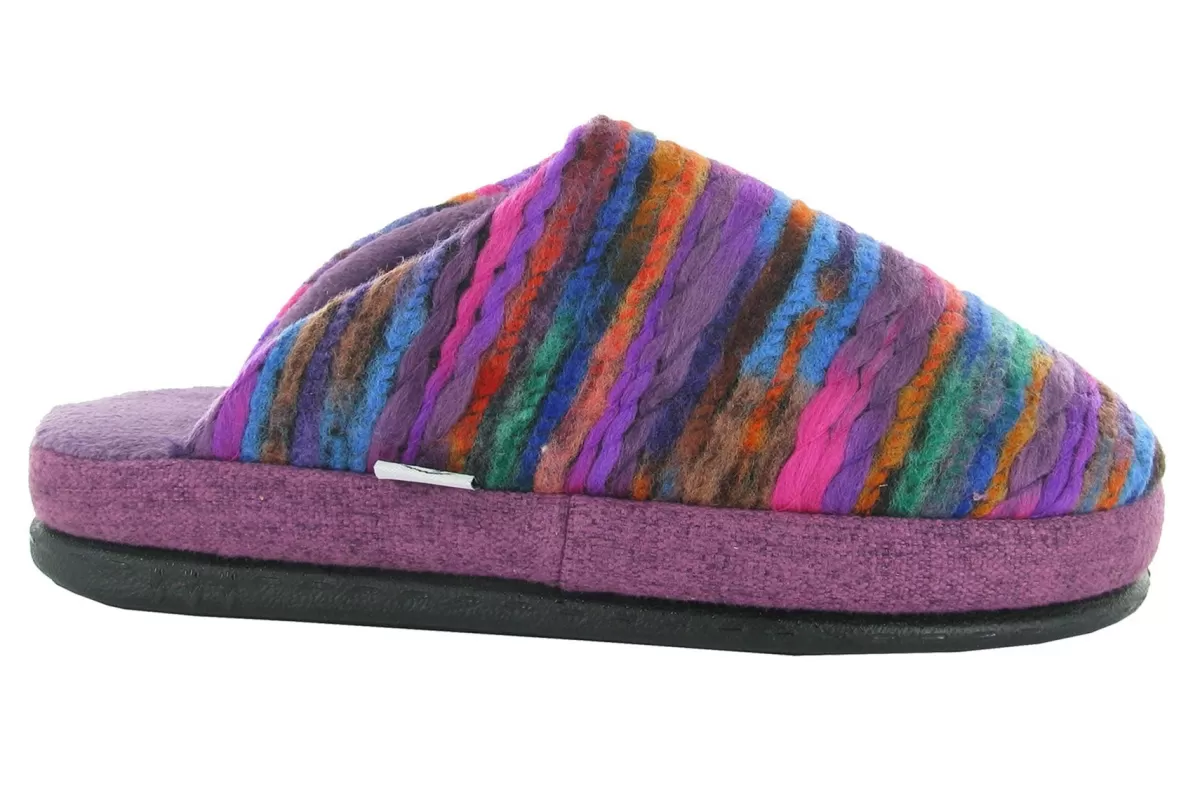 Hot Recline Women Slippers