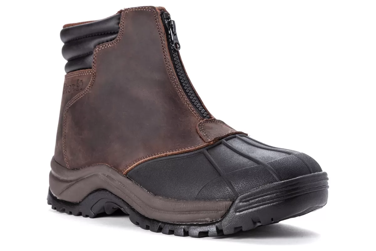 Clearance Blizzard Mid Zip Wide | Outdoors