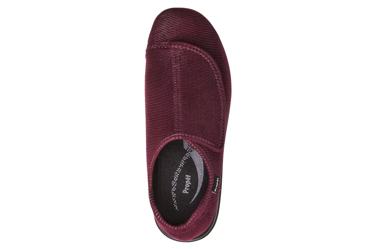 Store Cush N Foot Women Narrow | Slippers