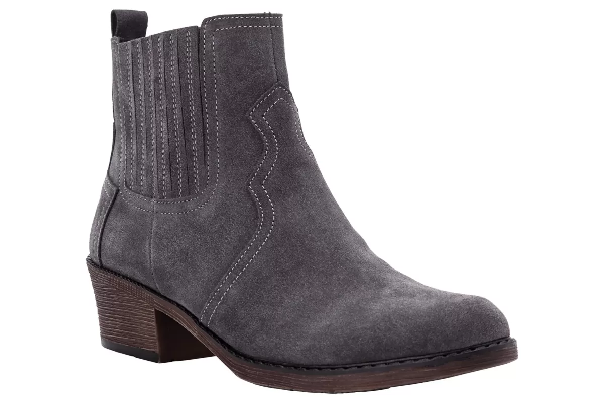 Hot Reese Women Narrow | Boots