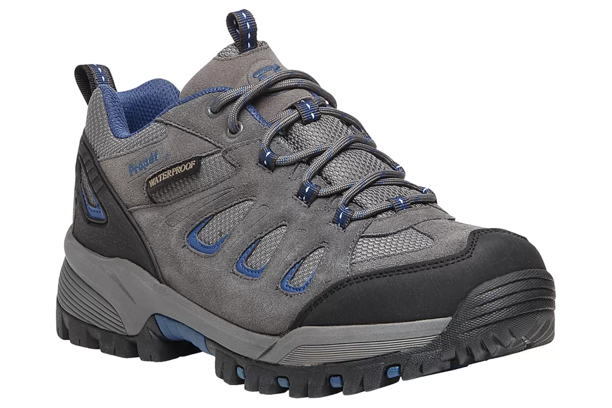 Fashion Ridge Walker Low Wide | Walking