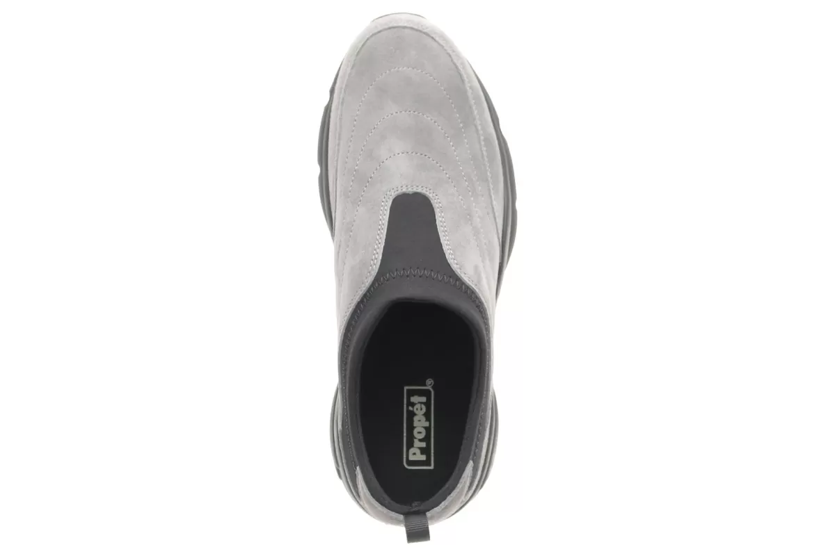 Fashion Stability Slip On Extra Wide | Wide