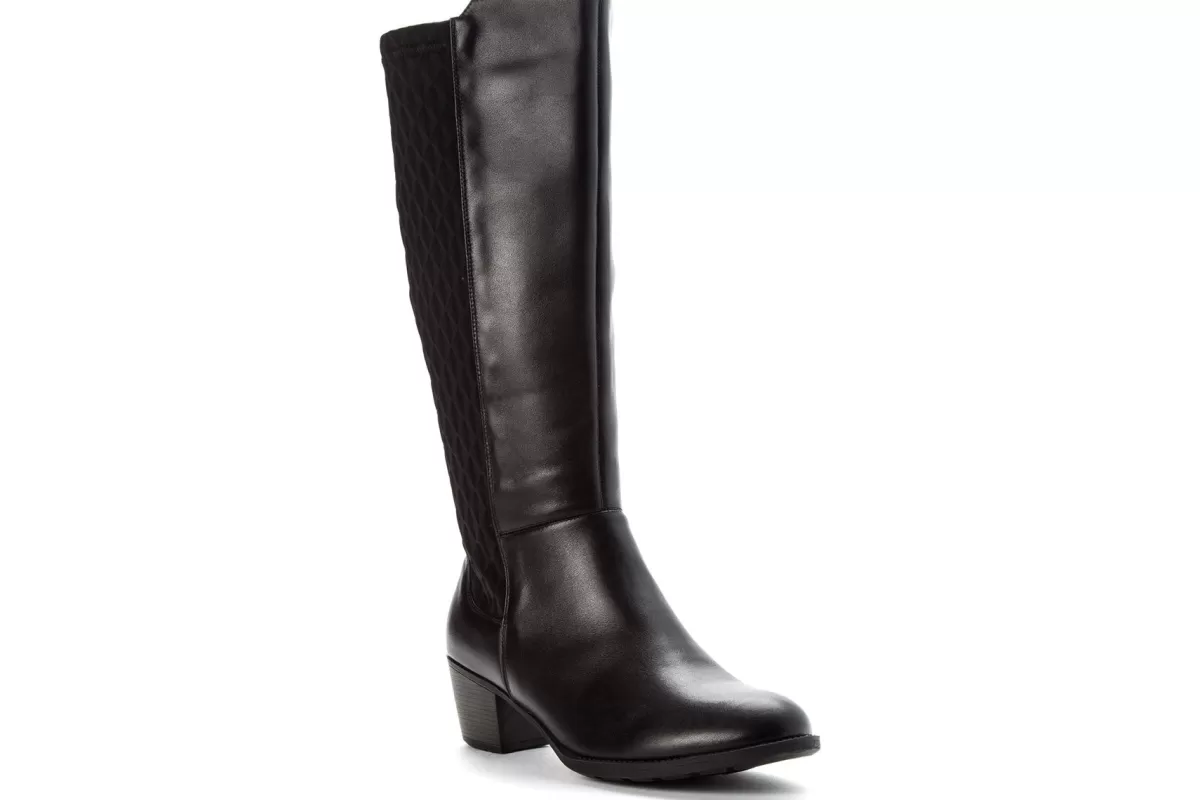 New Talise Women Extra Wide | Boots