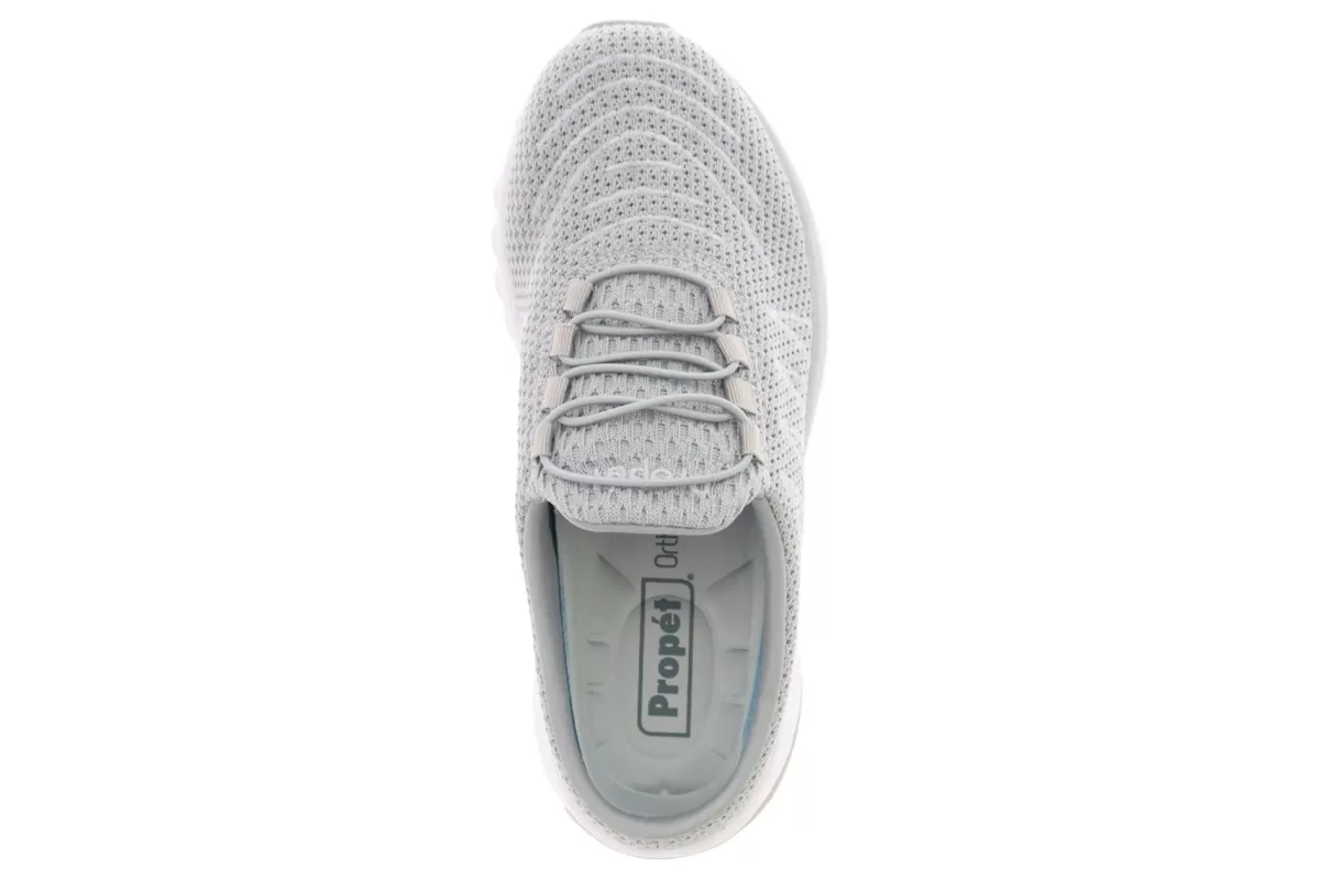 Hot Tour Knit Slide Women Standard | Extra Wide