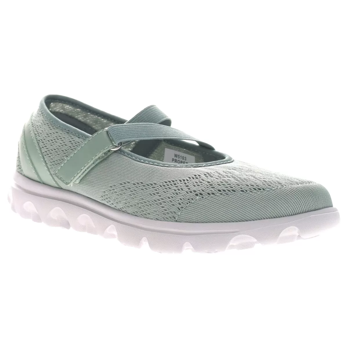 Sale Travelactiv Mary Jane Elite Women Extra Wide | Wide