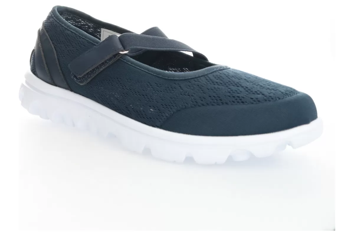 Clearance Travelactiv Mary Jane Elite Women Standard | Extra Wide