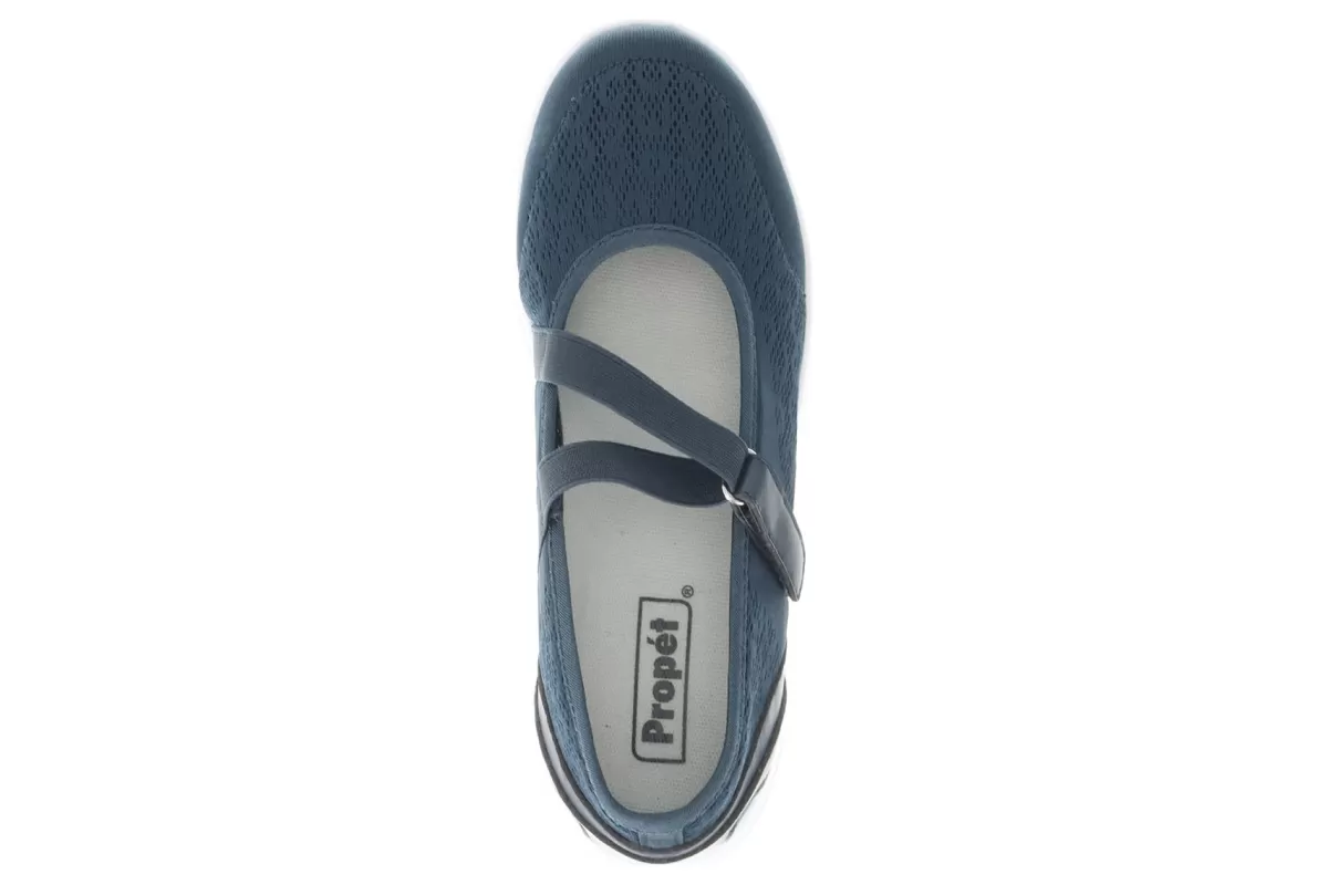 Clearance Travelactiv Mary Jane Elite Women Standard | Extra Wide