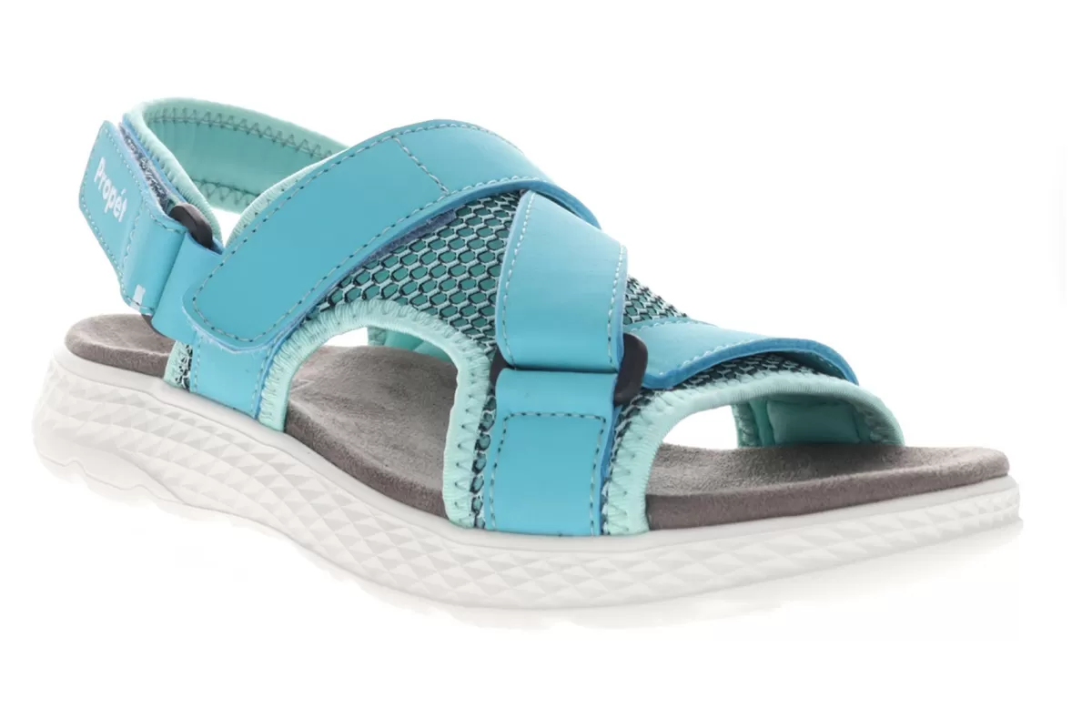 Hot Travelactiv Sport Women Narrow | Sandals