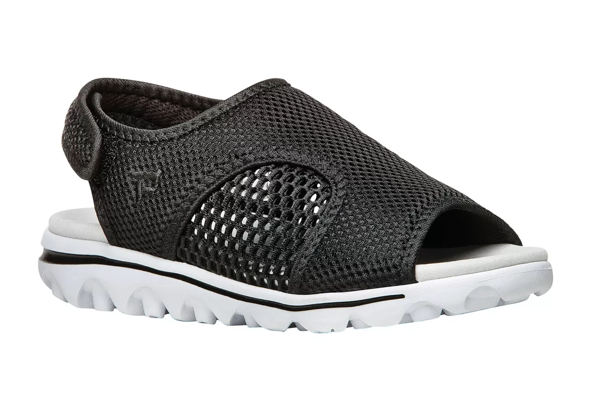 Outlet Travelactiv Ss Women Extra Wide | Sandals