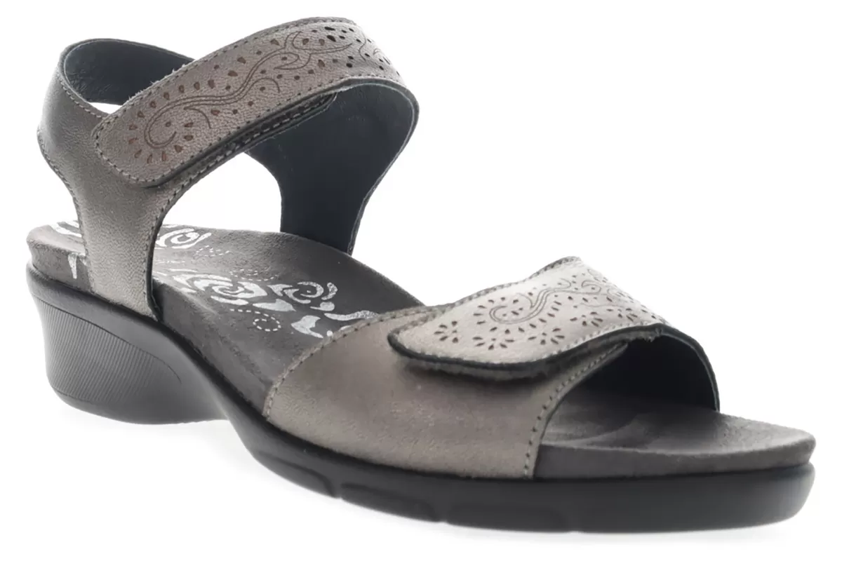 Fashion Wanda Women Standard | Extra Wide