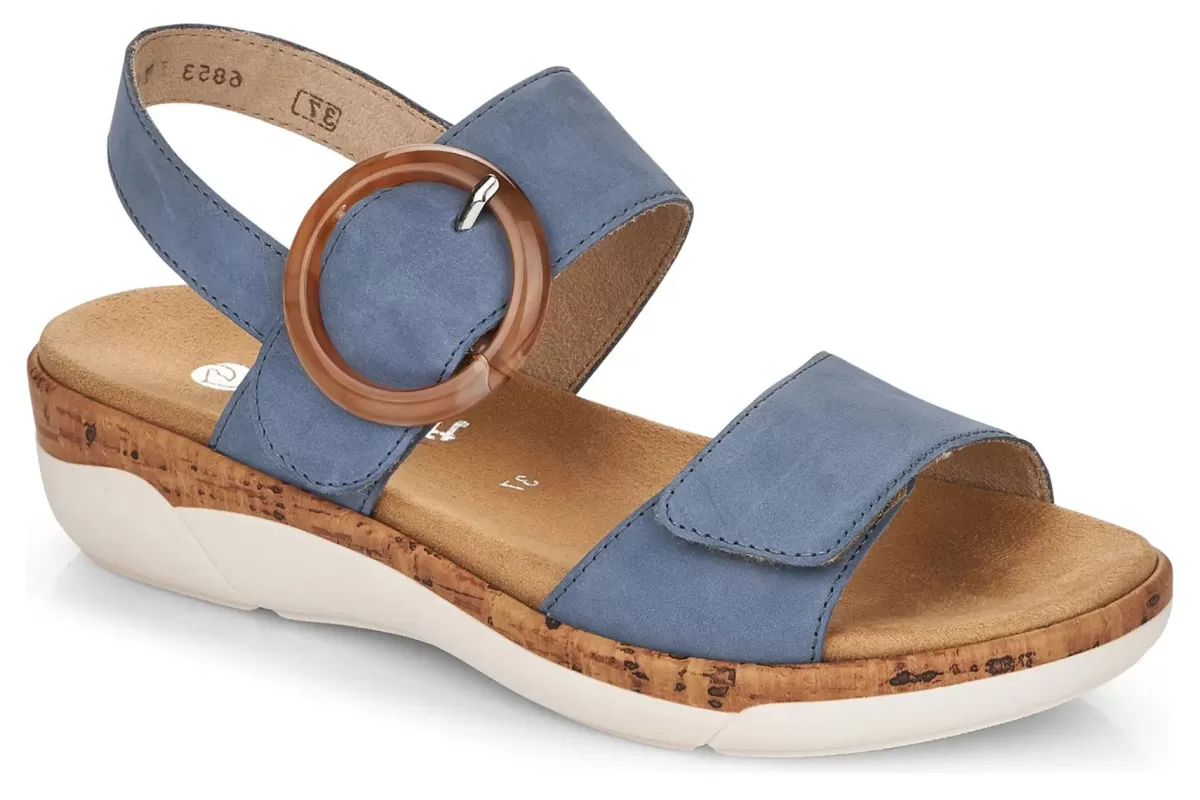 Hot Jocelyn 53 Women Standard | Sandals